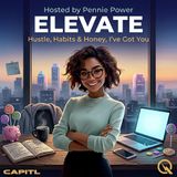 Elevate - The Monday Morning Money Ritual That Changed Everything