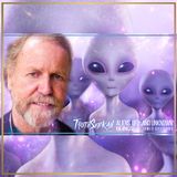 James Gilliland | Aliens UFOs and The Unknown | Contact Is Enlightenment