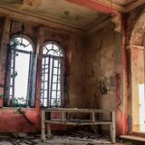 Il MISTERO inquietante della VILLA DELLE STREGHE in Liguria