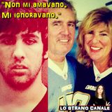 CRIVELLATI DI PROIETTILI - Ashton Sachs (Lo Strano Canale Podcast)