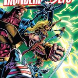 Thunderbolts #1 (1997)
