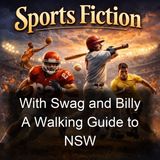 007 - Part 3 By Bridle Tracks and the King's Highway Being Notes from a Walkers Diary