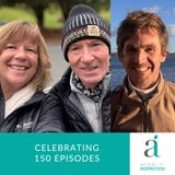 Celebrating 150 Episodes: Reflections and Insights from Access to Inspiration