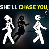 How to Make Her Chase You Like Her Life Depends on It