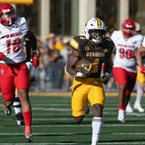 1 on 1 With Harrison Waylee of The University of Wyoming