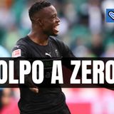 Calciomercato, l'Inter avvia i primi contatti per Zakaria
