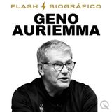 Geno Auriemma Flash Biográfico — El inmigrante que ganó doce