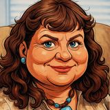 Rob McConnell Interviews - KAREN FORREST - Angel Lady of the Maritimes