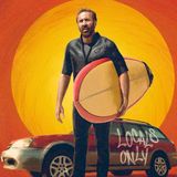 Spoiler Review: The Surfer