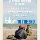Blur-To the End. Uscito il documentario sulla band simbolo del britpop, che ne descrive il ritorno del 2023, con il nuovo album e i concerti