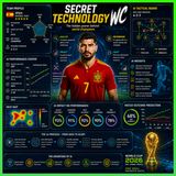Secret Technology WC