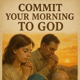 Commit Your Morning TO GOD