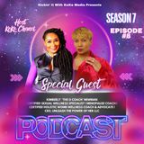 Season 7: Episode #8 The O Coach