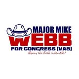 Meet Major Mike Webb for U.S. Congress - VA8 in 2020