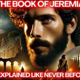 Is the Book of Jeremiah the KEY to Understanding God_s Plan_(MP3_160K)
