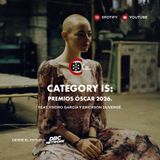 75. Category Is: Premios Óscar 2026 | feat. Ysidro García y Erickson Duvergé.