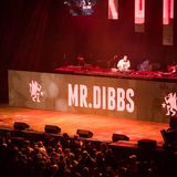 Episode #1 Interview with Mr. Dibbs of Rhymesayers Entertainment