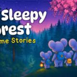 COZY Kids Bedtime Stories from The Sleepy Forest 😴 🌲 🐨 - Koala Moon - Kids Bedtime Stories