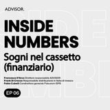 Ep. 06 - Sogni nel cassetto (finanziario)