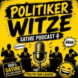 „Politiker Witze – Satire ohne Filter 😂 | Die Wahrheit mit Punchlines“   ,, Ohne Plan, aber lustig“