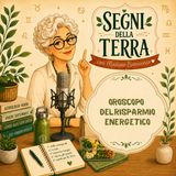 SEGNI DELLA TERRA OROSCOPO DEL RISPARMIO ENERGETICO