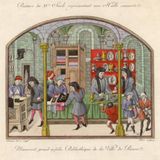Il mercante nel Medioevo: storia, significato e caratteristiche