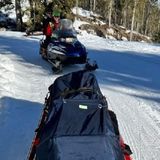 Diciottenne sugli sci travolto da una valanga in Trentino. Salvato dai compagni, è ricoverato