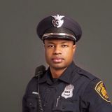 Officer Douglas Greene