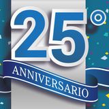 MMC - MMC festeggia 25 anni di attività