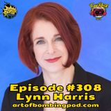 Lynn Harris (Gold Comedy) - The Love of a Reasonable Bedtime