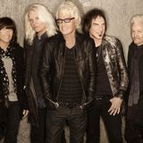 Kevin Cronin: His 1st LIVE Concert, REO Royalty Checks & Weekend Audiences