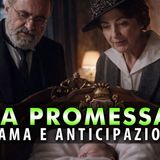 La Promessa, Ipotesi Puntata: Emilia conosce la verità su una nascita segreta!
