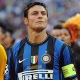 Javier Zanetti il Capitano che è diventato l'Inter | Inter Files Ep 3