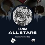 Fania Records: La Historia de la Disquera que Revolucionó la Salsa | Los Uniformados