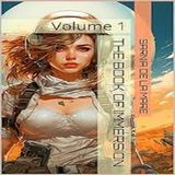 Welcome to Immersion, You have Reached Strata 8. Shabra (Laws of Attraction) Volume 1