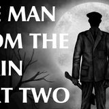 The Man from the Train - Part Two _ Modus Operandi