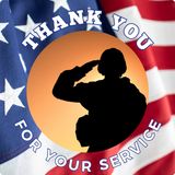 Thank You For Your Service - Ep 3 - Daniel Erbe