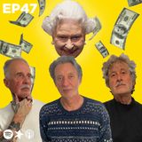 Episodio 47: I soldi fanno la longevità?