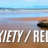 Affirmations For Anxiety Relief and Panic Attacks ( You Are Version )
