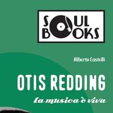 OTIS REDDING -LA MUSICA E' VIVA