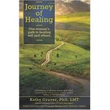 Author Kathy Gruver talks #JourneyofHealing on #ConversationsLIVE