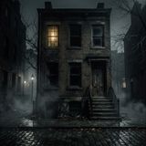 The House That Answered Back