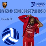 Episodio 80 M - Inizio SIMONstruoso