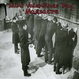 The Saint Valentine's Day Massacre: Unraveling Chicago's Infamous Gangland Slaughter