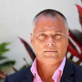 Stan Grant's life in storytelling