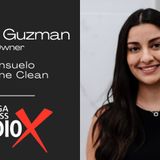 Abigail Guzman |  Consuelo & Pristine Clean