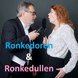 Ronkedoren & Ronkedullen. Sæson 2 - episode 1 - Sæsonstart og trusler