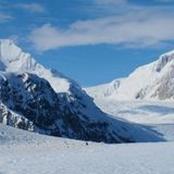 Kamil Pyciak | Nature’s Frozen Giants and its Features