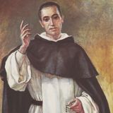 San Francisco Coll, sacerdote dominico y fundador Anunciata