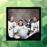 11 - Astronautas en huelga